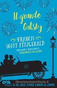 Ebook Il grande Gatsby di Francis Scott Fitzgerald edito da De Agostini