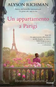 Ebook Un appartamento a Parigi di Richman Alyson edito da Piemme