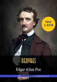 Ebook Œuvres di Charles Baudelaire, Edgar Allan Poe, Bauer Books edito da Bauer Books