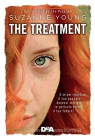 Ebook The treatment di Suzanne Young edito da De Agostini