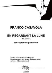 Ebook En regardant la lune, da "Tankas" di Franco Casavola edito da Emmebi edizioni