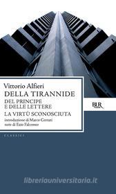 Ebook Della tirannide di Alfieri Vittorio edito da BUR