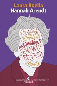 Ebook Hannah Arendt di Laura Boella edito da Feltrinelli Editore