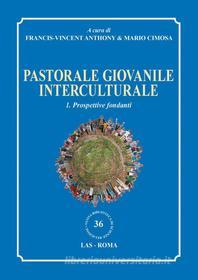 Ebook Pastorale giovanile interculturale edito da Editrice LAS
