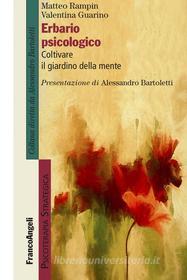 Ebook Erbario psicologico di Matteo Rampin, Valentina Guarino edito da Franco Angeli Edizioni