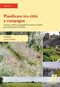 Ebook Pianificare tra città e campagna di Fanfani, David edito da Firenze University Press