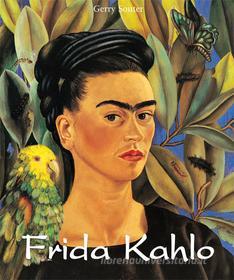 Ebook Frida Kahlo di Gerry Souter edito da Parkstone International