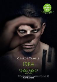 Ebook 1984 di Orwell George edito da Mondadori