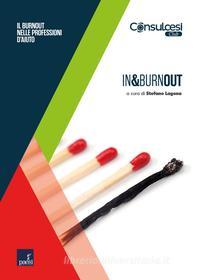 Ebook In&burnout di Stefano Lagona edito da Paesi edizioni