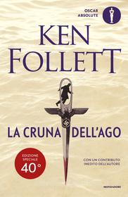 Ebook La cruna dell'ago di Follett Ken edito da Mondadori