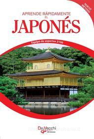 Ebook Aprende rápidamente el japonés di Equipo de expertos 2100 edito da Parkstone International