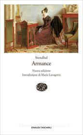 Ebook Armance (Einaudi) di Stendhal edito da Einaudi