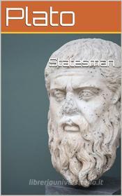 Ebook Statesman di Plato edito da iOnlineShopping.com