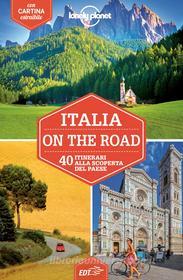 Ebook Italia on the road di Paula Hardy, Duncan Garwood edito da EDT