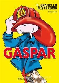 Ebook Gaspar di Lorella Salvagni edito da Gilgamesh Edizioni