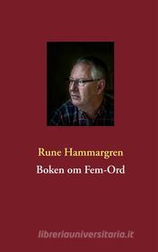 Libro Ebook Boken om Fem-Ord di Rune Hammargren di Books on Demand