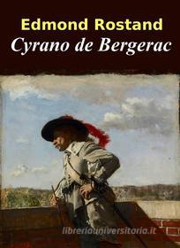 Ebook Cyrano de Bergerac di Edmond Rostand edito da Livros