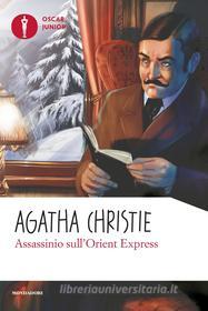 Ebook ASSASSINIO SULL'ORIENT EXPRESS di Christie Agatha edito da Mondadori