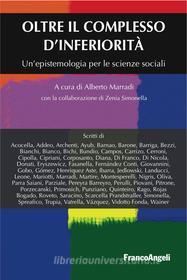 Ebook Oltre il complesso d’inferiorità di AA. VV. edito da Franco Angeli Edizioni