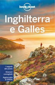 Ebook Inghilterra e Galles di Neil Wilson, Oliver Berry, Fionn Davenport, Marc Di Duca, Peter Dragicevich, Damian Harper, Catherine Le Nevez, Hugh McNaughtan, Isabella Noble, Andy Symington edito da EDT