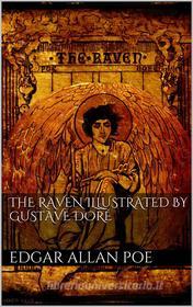 Ebook The Raven illustrated by Gustave Doré di Edgar Allan Poe edito da PubMe