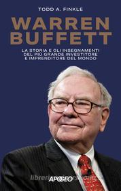 Ebook Warren Buffett di Todd A. Finkle edito da Feltrinelli Editore
