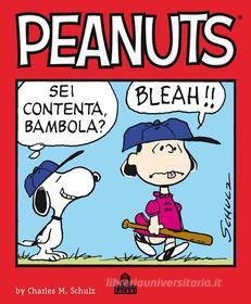 Ebook Peanuts Volume 3 di Charles Monroe Schulz edito da Magazzini Salani