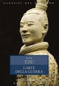 Ebook L'arte della guerra di Sun Tzu edito da Rusconi Libri