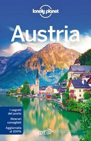 Ebook Austria di Marc Di Duca, Catherine Le Nevez, Donna Wheeler, Kerry Christiani edito da EDT