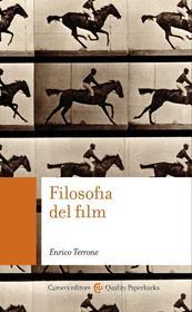 Ebook Filosofia del film di Enrico Terrone edito da Carocci editore S.p.A.