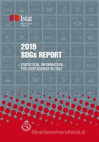 Ebook 2019 SDGs REPORT di ISTAT edito da Istat