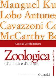 Ebook Zoologica di Lorella Barlaam edito da Guaraldi