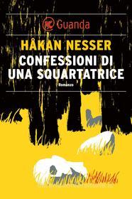 Ebook Confessioni di una squartatrice di Håkan Nesser edito da Guanda