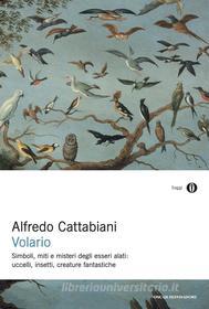 Ebook Volario di Cattabiani Alfredo edito da Mondadori