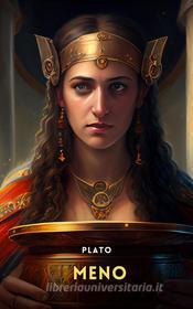 Ebook Meno di Plato edito da Interactive Media