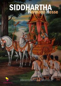 Ebook Siddhartha di Hermann Hesse edito da GAEditori