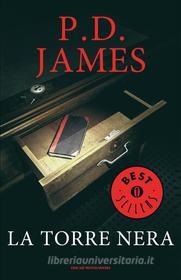 Ebook La torre nera di James P.D. edito da Mondadori