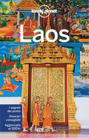 Ebook Laos di Tim Bewer, Kate Morgan, Nick Ray, Richard Waters edito da EDT