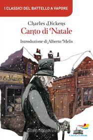 Ebook Canto di Natale di Dickens Charles edito da Piemme