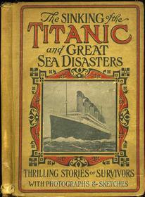 Ebook Sinking Of The Titanic And Great Sea Disasters di Logan Marshall edito da Author