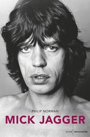 Ebook Mick Jagger di Norman Philip edito da Mondadori