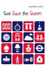 Ebook God Save the Queen di Massimiliano Valiforti edito da Youcanprint