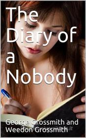 Ebook The Diary of a Nobody di Weedon Grossmith edito da iOnlineShopping.com