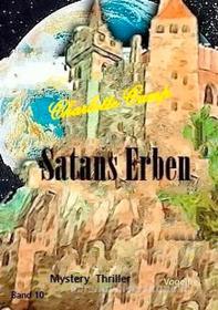 Ebook Satans Erben di Charlotte Camp edito da Books on Demand