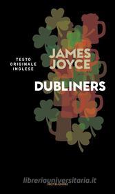 Ebook Dubliners di Joyce James edito da Mondadori
