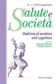 Ebook Medicine of emotions and cognitions edito da Franco Angeli Edizioni