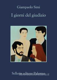 Libro Ebook I giorni del giudizio di Giampaolo Simi di Sellerio Editore