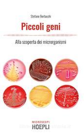 Ebook Piccoli geni di Stefano Bertacchi edito da Hoepli