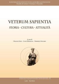 Ebook Veterum Sapientia edito da Editrice LAS