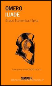 Ebook Iliade di Omero edito da Sinapsi Editore